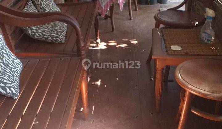 Rumah Komplek Margacinta Buah Batu Bandung Ciwastra 2