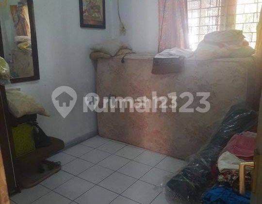 Rumah 2 Lantai Antapani Kota Bandung Bebas Banjir 2