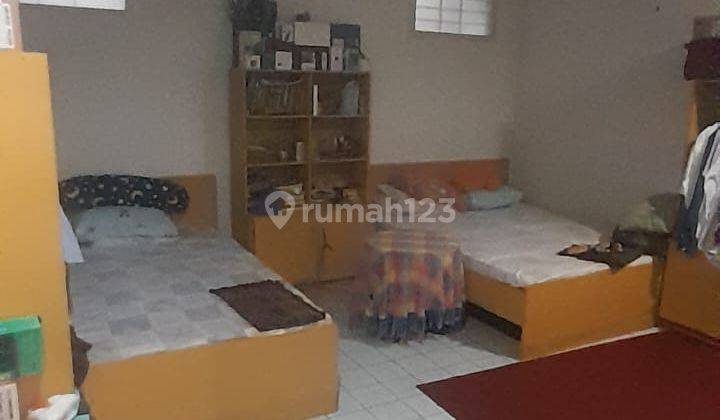 Rumah Strategis di Sayap Gatot Subroto Malabar Bandung 2