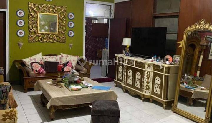 Dijual Rumah Luas Asri Strategis di Kotamadya Arcamanik 2