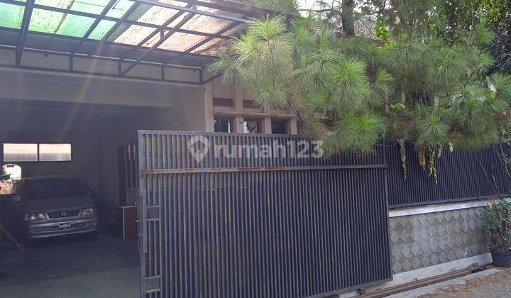 Dijual Rumah Murah Asri di Margahayu Raya Bandung 2