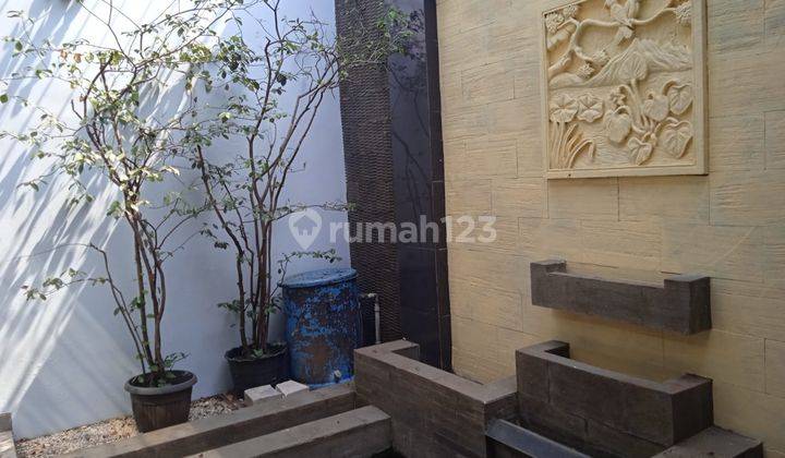 Dijual Rumah Murah Asri di Margahayu Raya Bandung 1