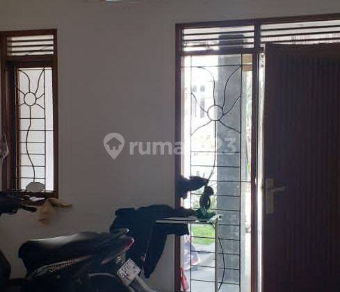 Rumah Murah Cluster Buah Batu Pesona Bali Residence 2