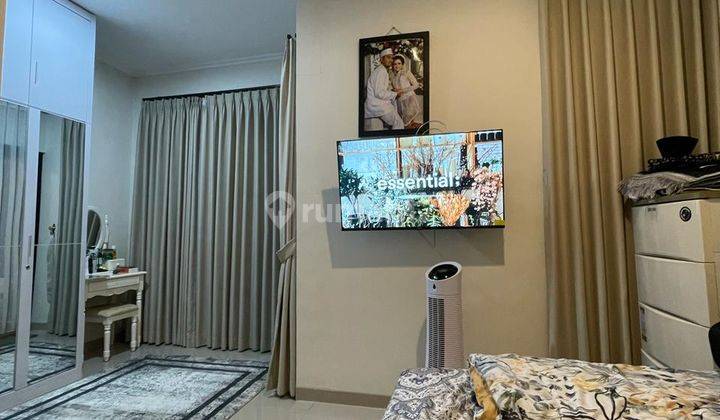 Rumah Lux Minimalis di Cluster Ciwastra Bandung, Harga Terjangkau 2