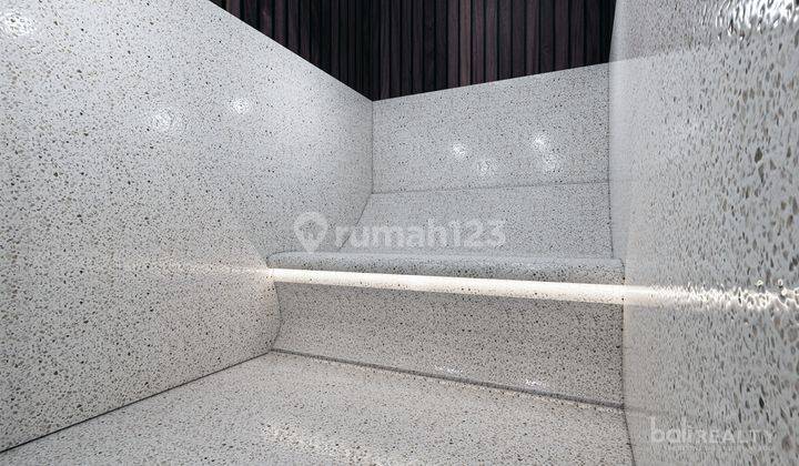 Luxurious 2 Bedroom Penthouse Apartment Pererenan 2176la 11