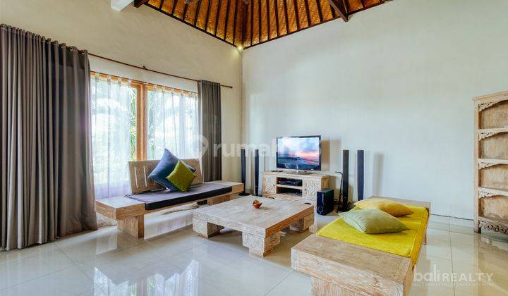 Beautiful Freehold Villa Near Raya Canggu 2238 J 2