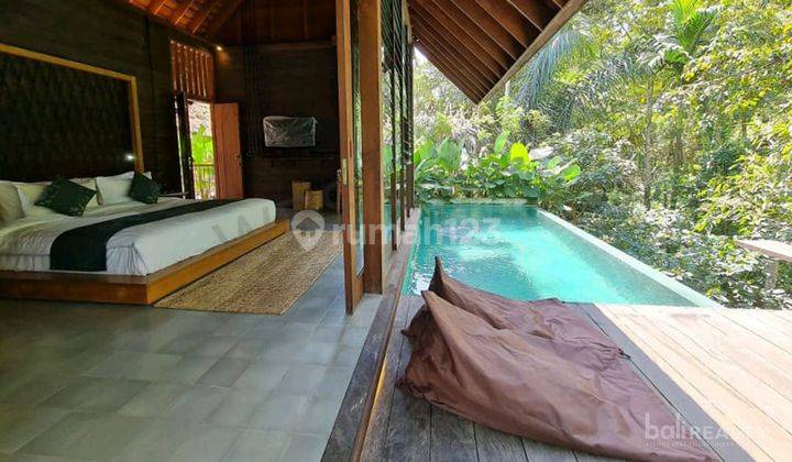 Elegantly Designed One bedroom Villa In Ubud 2311 r 2