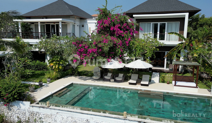 Masterbuilt 6 Bedroom Villa With Golf Course Frontage And Ocean Views 2395 N 2