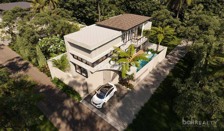 Stunningly Designed Freehold Two bedroom Villa In Highly Sought after Uluwatu Locale 2460 n 2