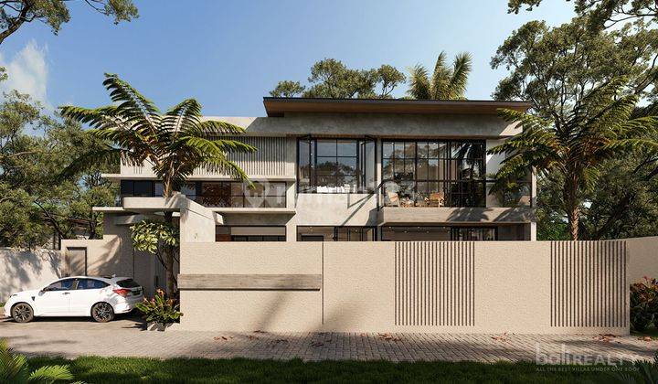 Stunningly Designed Freehold Two bedroom Villa In Highly Sought after Uluwatu Locale 2460 n 2