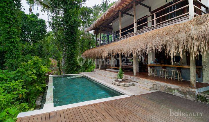 Expansive 27 Are Freehold Property Investment Opportunity, Minutes From Central Ubud 2531 A 1