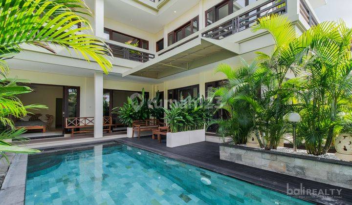 Five-Bedroom Freehold Paradise with Ocean Views of Dreamland Beach, Pecatu – 2586 -C 2