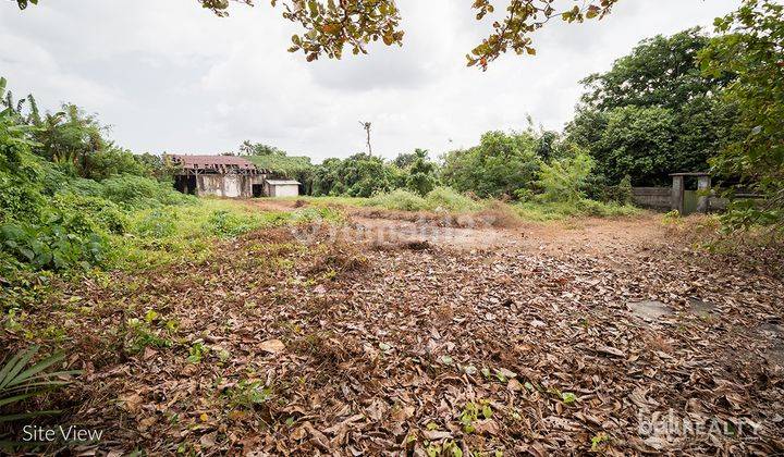 Ready To Build 30 Are Freehold Land With Scenic Nature Views In Cepaka Best Value Deal 2620 L 1