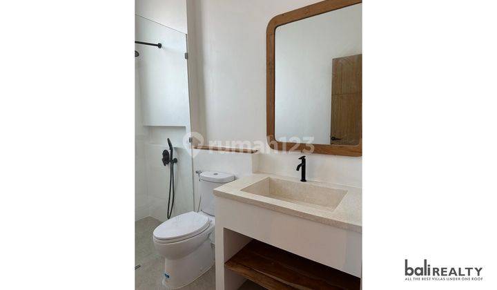 Newly Built Freehold Three-Bedroom Villa in Ungasan: Ideal for Investment or Living – 2664 -A 2