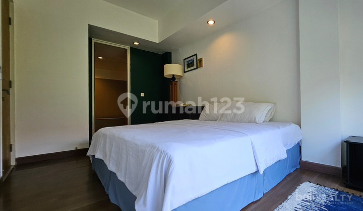 Three-Bedroom Freehold Apartment in Prime Kuta: Spacious and Convenient – 2746-VA 2