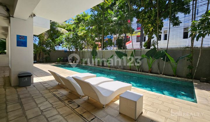 Three-Bedroom Freehold Apartment in Prime Kuta: Spacious and Convenient – 2746-VA 1