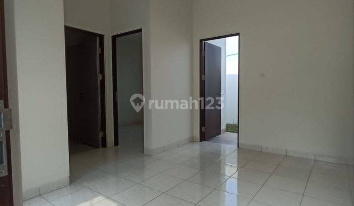 Rumah Baru Cluster di Delta Mas Cikarang Pusat Bekasi 4