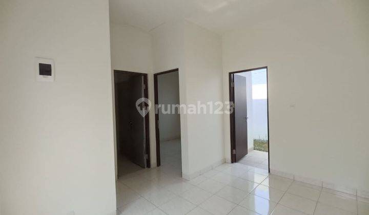 Rumah Baru Cluster di Delta Mas Cikarang Pusat Bekasi 5