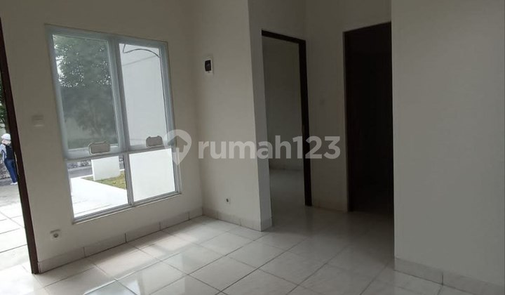 Rumah Baru Cluster di Delta Mas Cikarang Pusat Bekasi 8