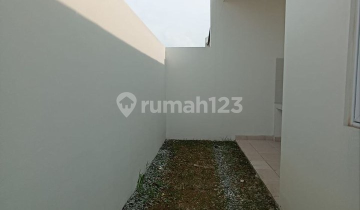 Rumah Baru Cluster di Delta Mas Cikarang Pusat Bekasi 12