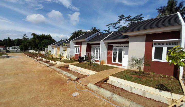 Rumah Subsidi di Setu Bekasi 3