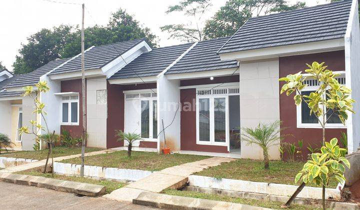 Rumah Subsidi di Setu Bekasi 6