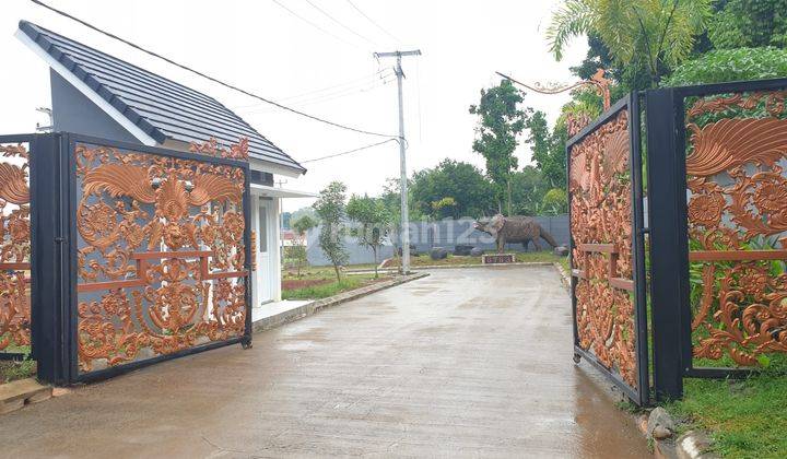 Rumah Subsidi di Setu Bekasi 12