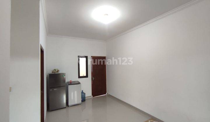 Rumah Baru Cluster di Taman Sentosa Dekat Kota Wisata Bekasi 8