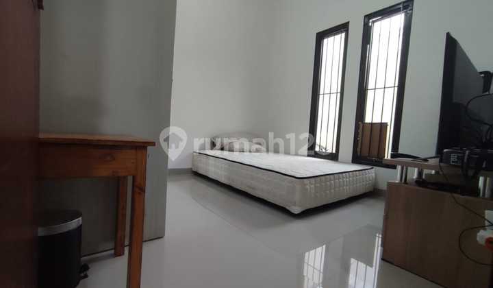 Rumah Baru Cluster di Taman Sentosa Dekat Kota Wisata Bekasi 9