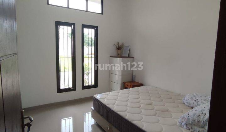 Rumah Baru Cluster di Taman Sentosa Dekat Kota Wisata Bekasi 10