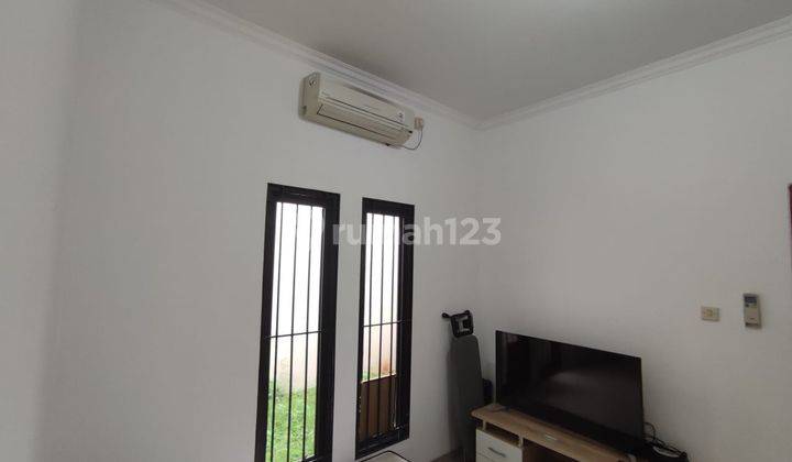 Rumah Baru Cluster di Taman Sentosa Dekat Kota Wisata Bekasi 14