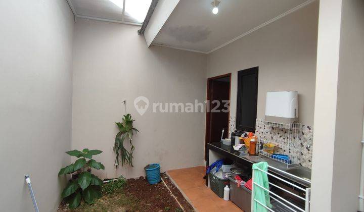 Rumah Baru Cluster di Taman Sentosa Dekat Kota Wisata Bekasi 17