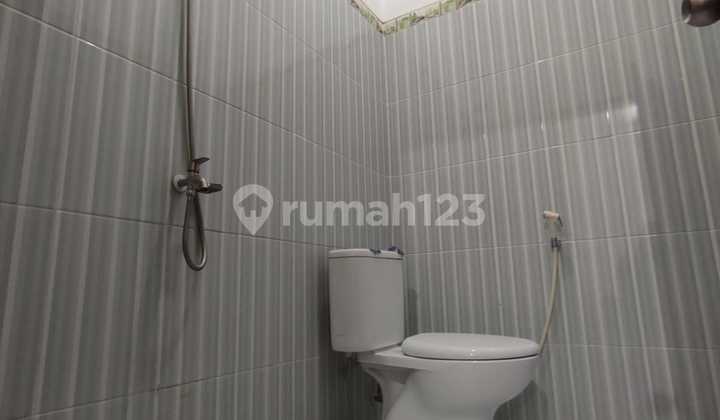 Rumah Baru Cluster di Taman Sentosa Dekat Kota Wisata Bekasi 20