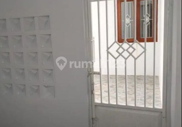 Rumah Baru di Cluster Jatimakmur Jatirahayu Pondok Melati Bekasi 9