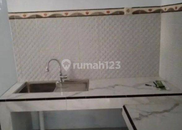 Rumah Baru di Cluster Jatimakmur Jatirahayu Pondok Melati Bekasi 10