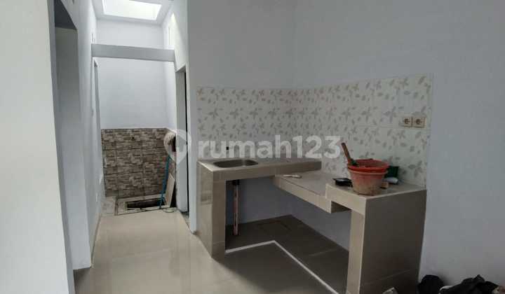 Rumah Baru Murah Bebas Banjir Strategis di Mustika Sari Bekasi Timur 13