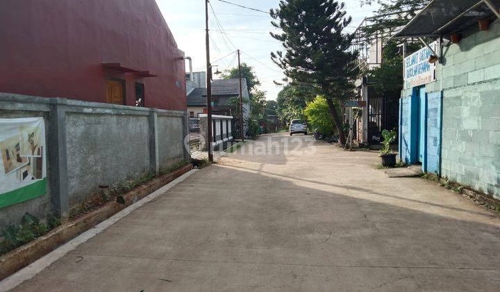 Rumah Baru Murah Bebas Banjir Strategis di Mustika Sari Bekasi Timur 15
