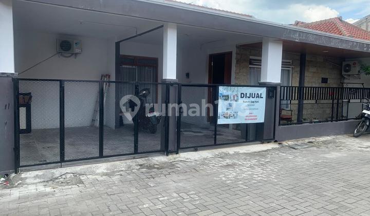 House, Freehold Certificate, in Bantul, Sewon 1