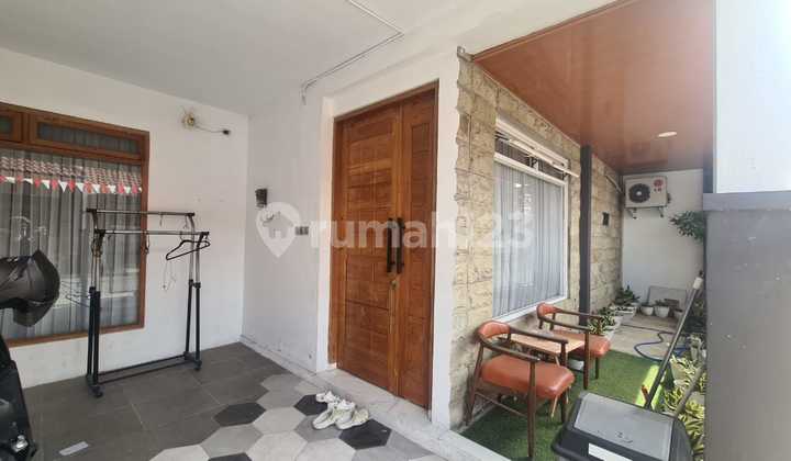 House, Freehold Certificate, in Bantul, Sewon 2