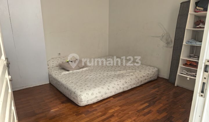 Di Jual Rumah Minimalis di Cluster Sevilla, Serpong Bsd.