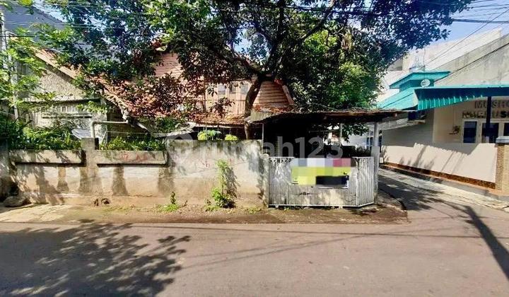 Di Jual Rumahdi Tanjung Duren Dekat dengan Mall Anggrek, Jakarta Barat
