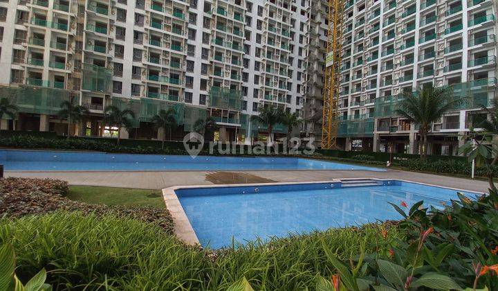 Di Jual Apartemen  Murah Sky House, Di Centtal Bss 1