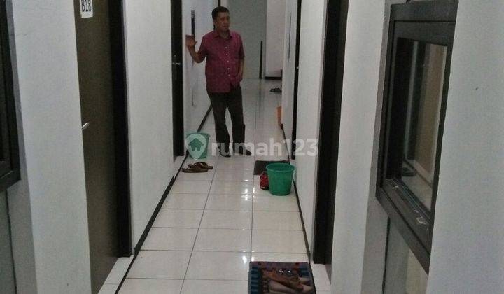 DI JUAL RUMAH KOST 3 Tingkat, Full di Bogor 2