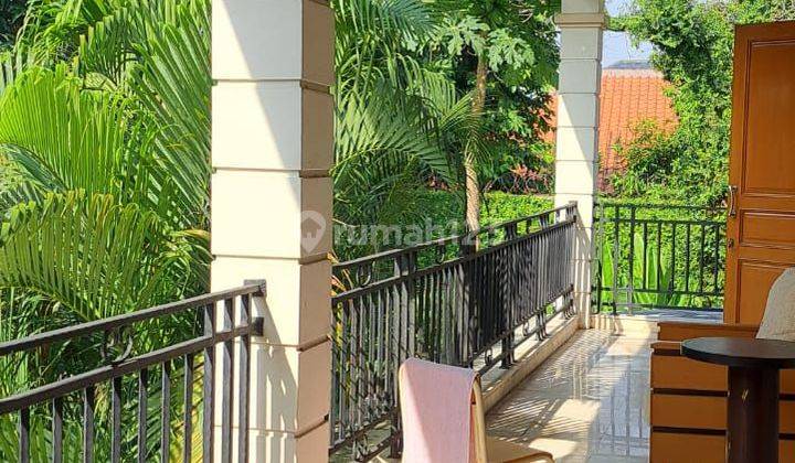 Di Jual Rumah Mewah di Kemang- JakSel 1