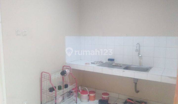 Di Jual Rumah  Asri Murah Di Kencana Loka, Bsd City- Tangsel 2