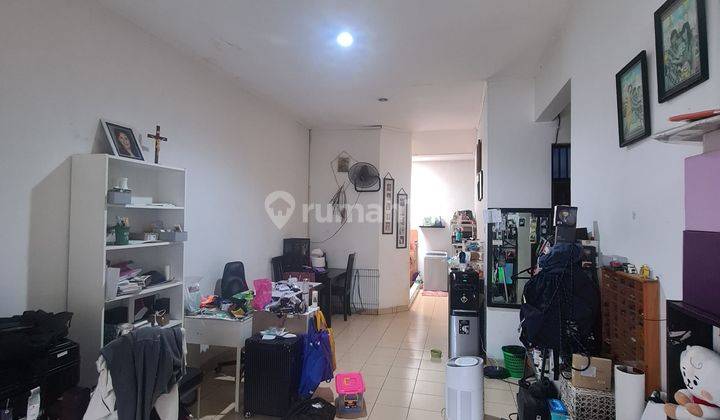 Di Jual Rumah Minimalis Siap Huni, Dekat Dengan Tandon, Toll Jorr Rawa Buntu, Stasiun Kreta  1