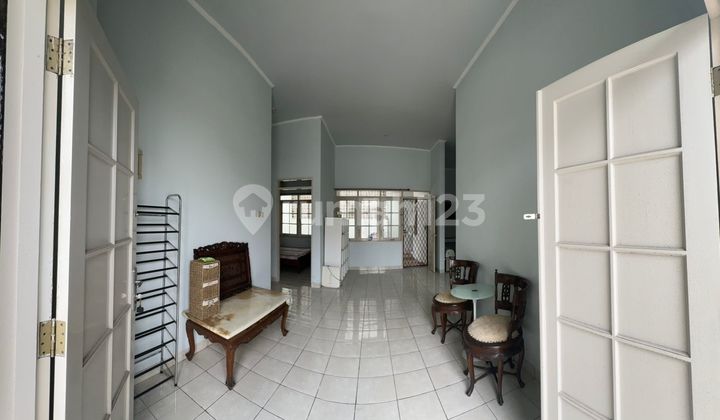 Di Jual Rumah Minimalis Modern di Citra Raya Cikupa, Tangerang 2