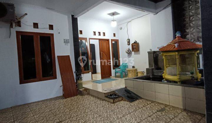 Di Jual Rumah Minimalis, Di Perumahan Puri Nusaphala, Bekasi Timut 2