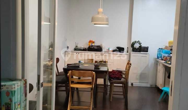 Di Jual Rumah Minimalis di Cluster Sevilla, Serpong Bsd.