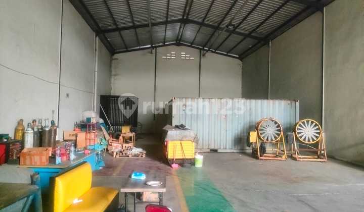 For Sale: Ready-to-Use Warehouse, Location in Dizhub Warehousing, Gn Sindur - Bogor For Sale: Ready-to-Use Warehouse, Location in Dizhub Warehousing, Gn Sindur - Bogor